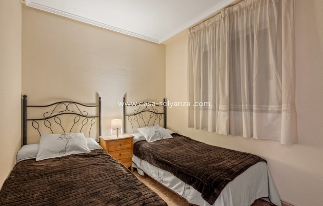 Resale - Apartment / flat - Algorfa - Inland