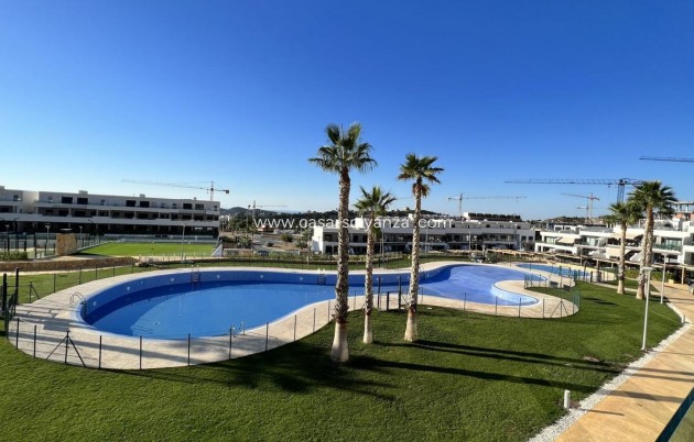 Revente - Appartement - Finestrat - Costa Blanca