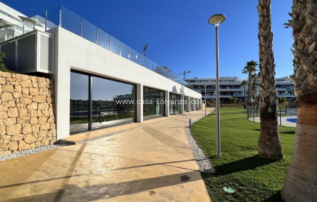 Revente - Appartement - Finestrat - Costa Blanca