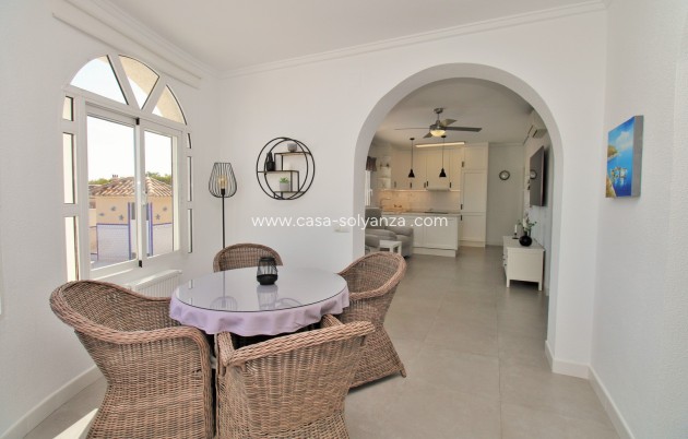 Revente - Villa - Villamartin - Villamartín