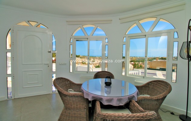 Revente - Villa - Villamartin - Villamartín