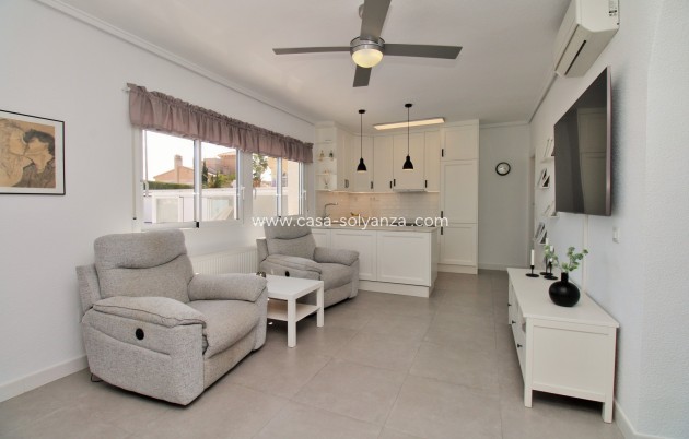 Revente - Villa - Villamartin - Villamartín