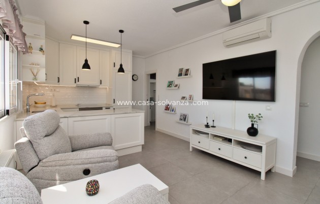 Revente - Villa - Villamartin - Villamartín