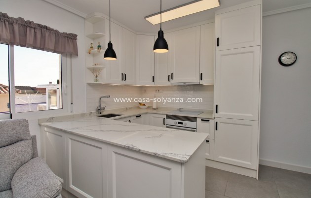 Revente - Villa - Villamartin - Villamartín