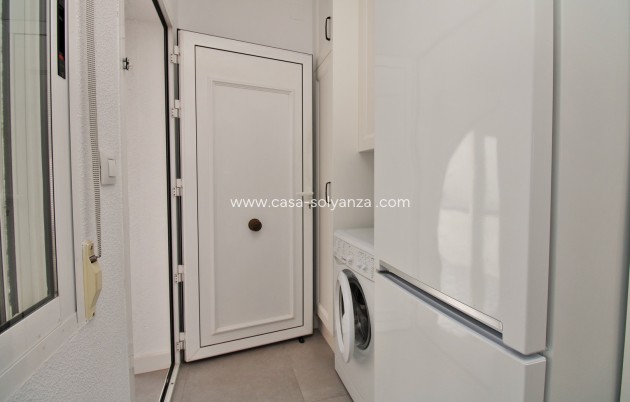 Revente - Villa - Villamartin - Villamartín