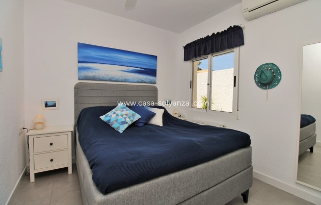 Revente - Villa - Villamartin - Villamartín