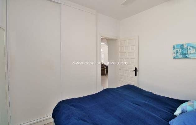 Revente - Villa - Villamartin - Villamartín