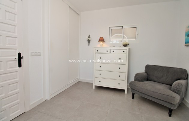 Revente - Villa - Villamartin - Villamartín