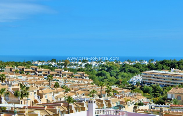 Revente - Villa - Villamartin - Villamartín