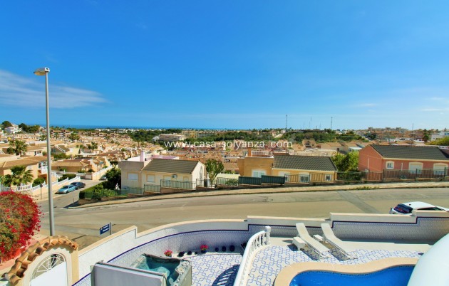 Revente - Villa - Villamartin - Villamartín