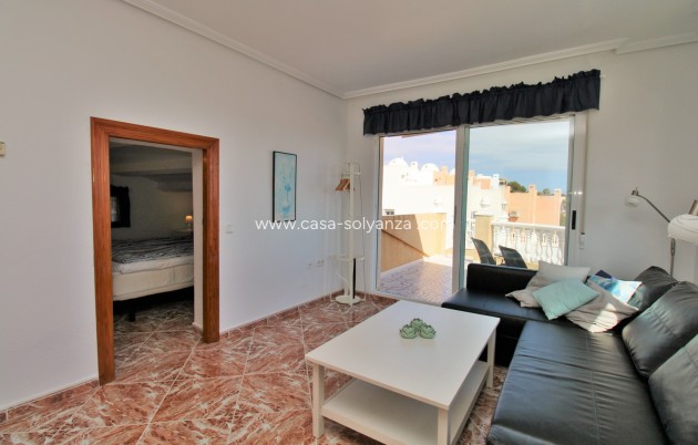 Revente - Villa - Villamartin - Villamartín