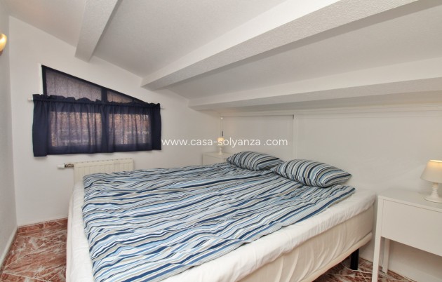 Revente - Villa - Villamartin - Villamartín