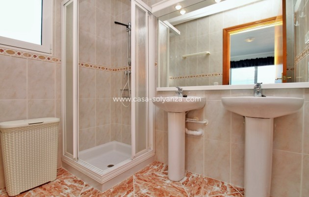 Revente - Villa - Villamartin - Villamartín