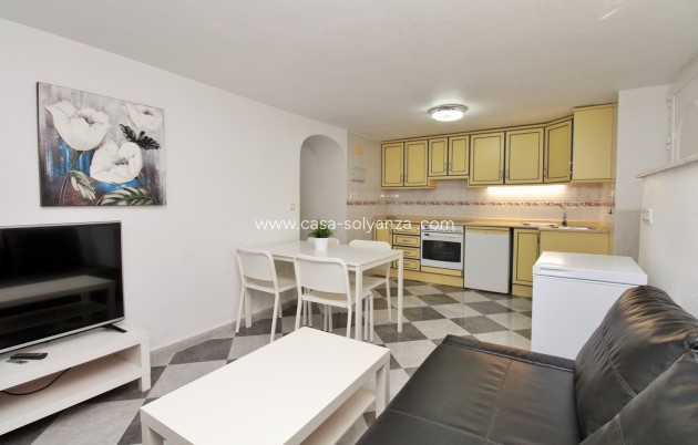 Revente - Villa - Villamartin - Villamartín