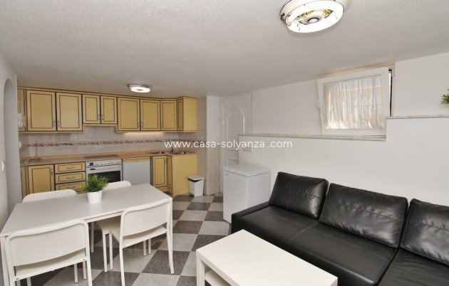 Revente - Villa - Villamartin - Villamartín