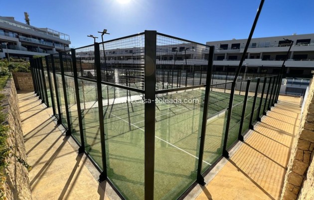 Revente - Appartement - Finestrat - Costa Blanca