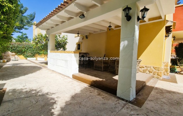 Revente - Appartement - Los Dolses - Costa Blanca