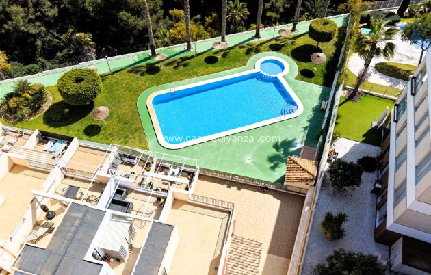 Revente - Appartement - Los Dolses - Costa Blanca