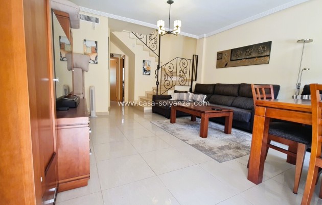 Revente - Appartement - Los Dolses - Costa Blanca