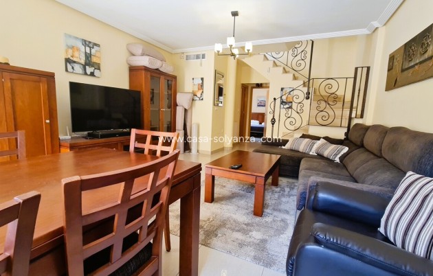 Revente - Appartement - Los Dolses - Costa Blanca