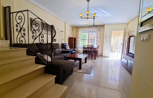 Revente - Appartement - Los Dolses - Costa Blanca