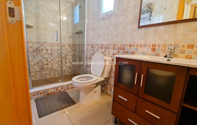 Revente - Appartement - Los Dolses - Costa Blanca