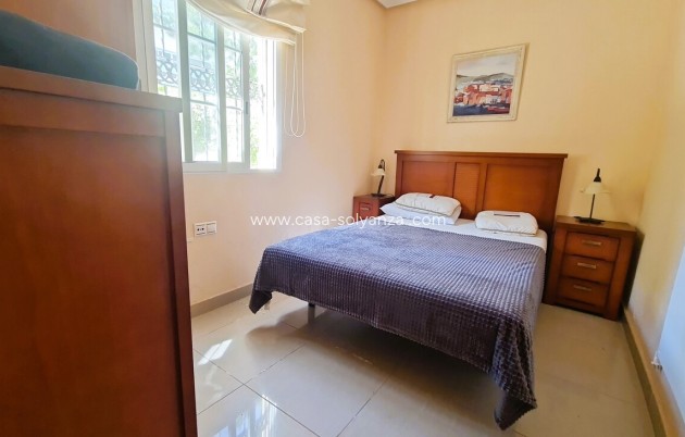 Revente - Appartement - Los Dolses - Costa Blanca