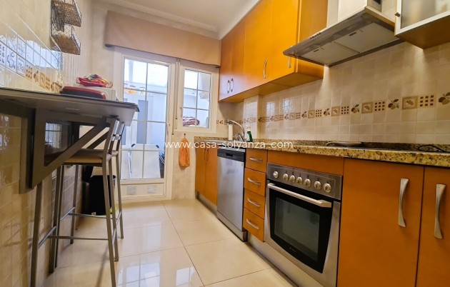 Revente - Appartement - Los Dolses - Costa Blanca