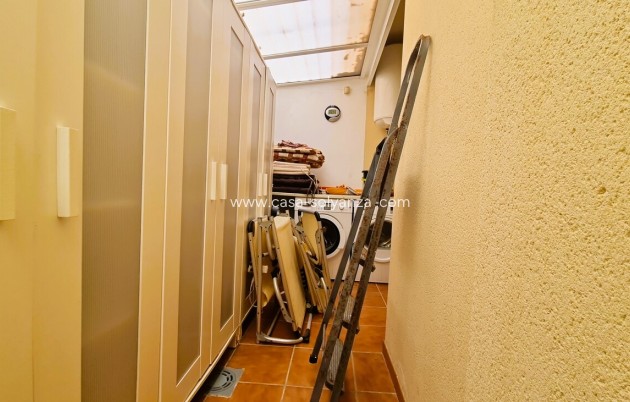 Revente - Appartement - Los Dolses - Costa Blanca