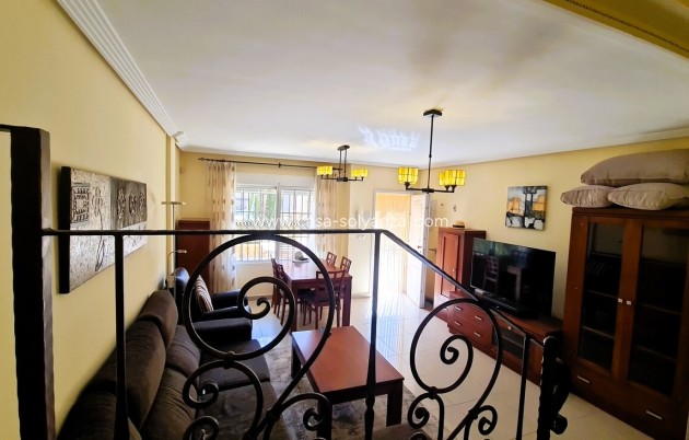 Revente - Appartement - Los Dolses - Costa Blanca