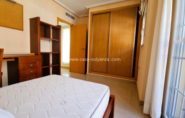 Revente - Appartement - Los Dolses - Costa Blanca