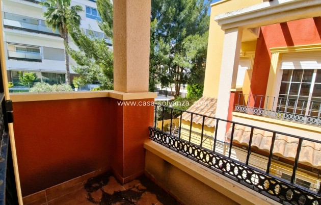 Revente - Appartement - Los Dolses - Costa Blanca