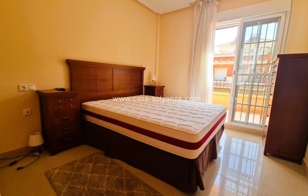 Revente - Appartement - Los Dolses - Costa Blanca