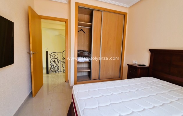 Revente - Appartement - Los Dolses - Costa Blanca