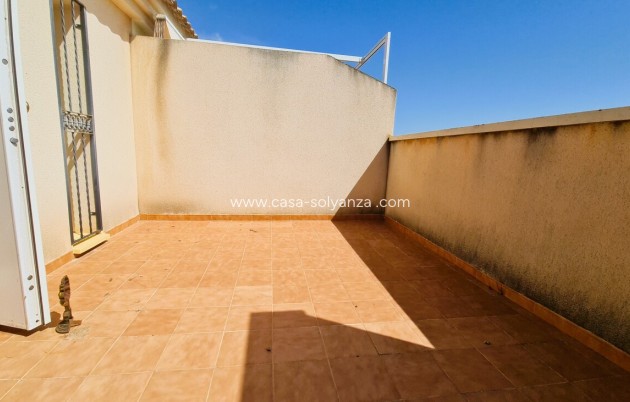 Revente - Appartement - Los Dolses - Costa Blanca