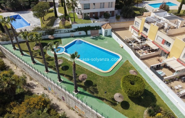 Revente - Appartement - Los Dolses - Costa Blanca