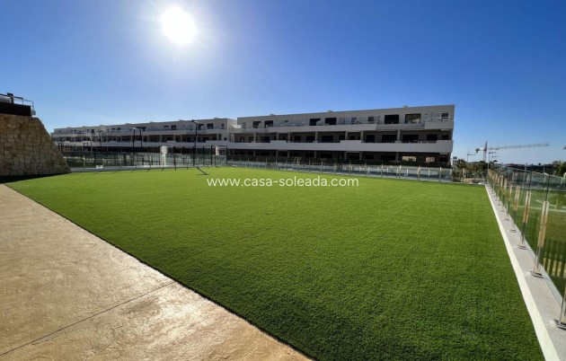 Revente - Appartement - Finestrat - Costa Blanca