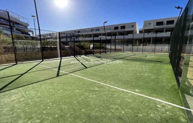 Revente - Appartement - Finestrat - Costa Blanca