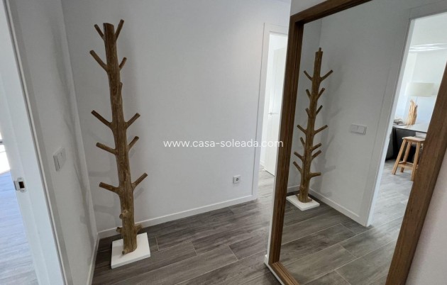 Revente - Appartement - Finestrat - Costa Blanca