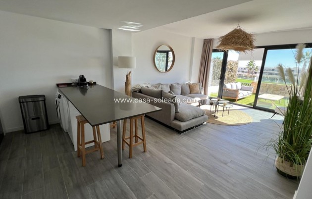 Revente - Appartement - Finestrat - Costa Blanca