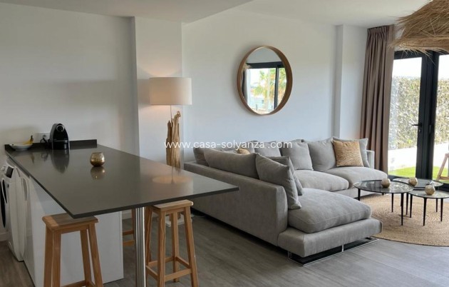 Revente - Appartement - Finestrat - Costa Blanca