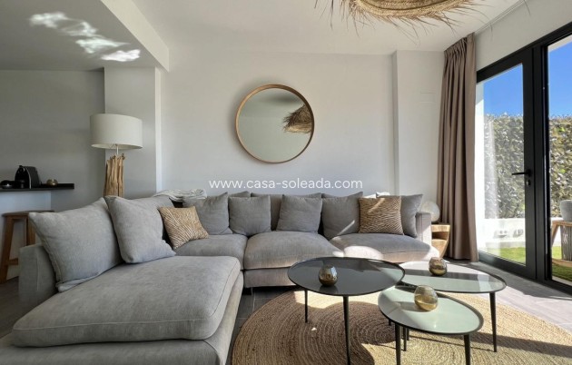 Revente - Appartement - Finestrat - Costa Blanca