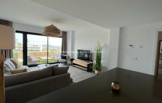 Revente - Appartement - Finestrat - Costa Blanca