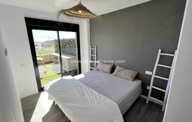 Revente - Appartement - Finestrat - Costa Blanca