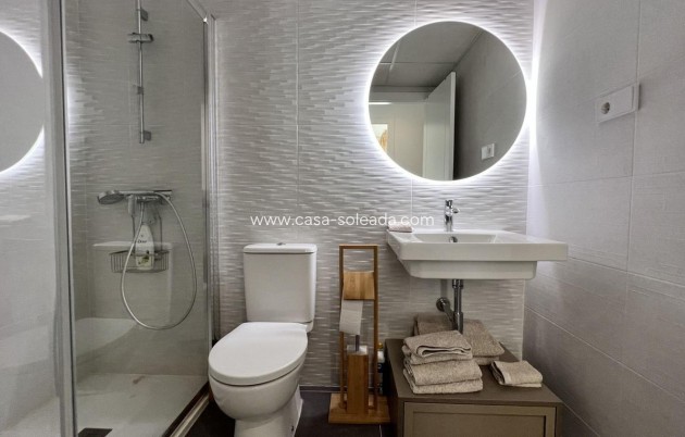Revente - Appartement - Finestrat - Costa Blanca