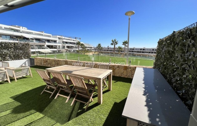 Revente - Appartement - Finestrat - Costa Blanca