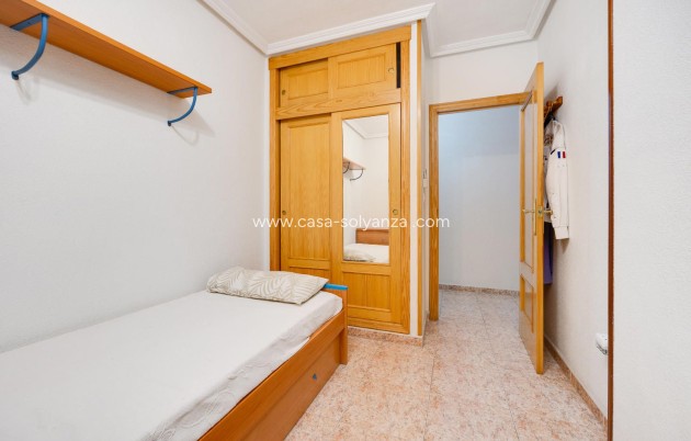 Revente - Appartement - Torrevieja - Puerto Deportivo Marina Salinas