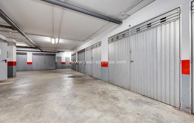 Revente - Appartement - Torrevieja - Puerto Deportivo Marina Salinas