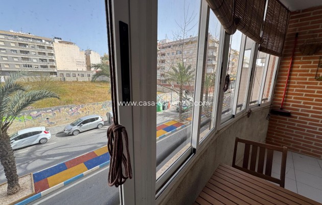 Revente - Estudio - Torrevieja - Playa de Los Locos-Curva del Palangre