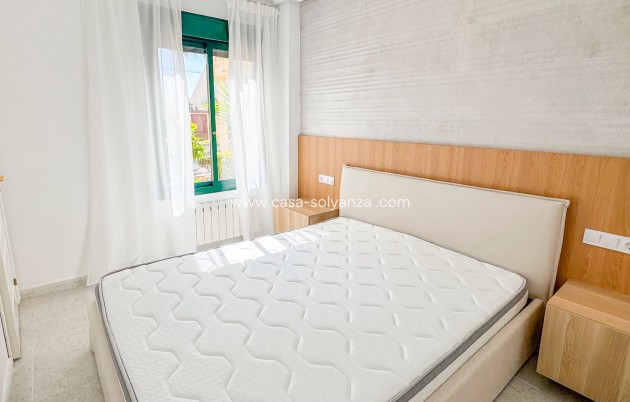 Resale - Apartment / flat - Orihuela Costa - Lomas de Campoamor